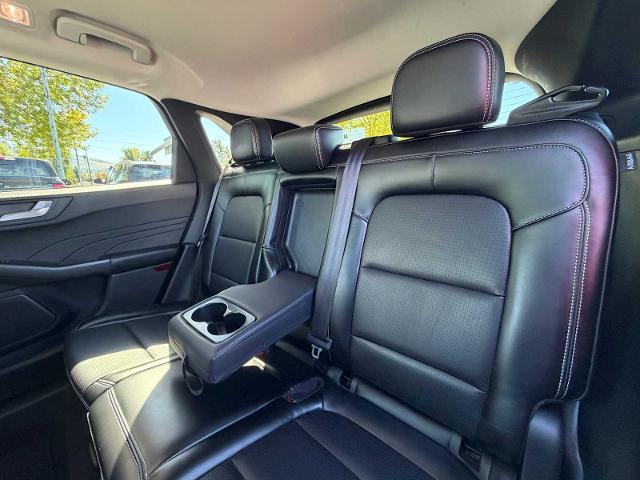 2024 Ford Escape - $27,499