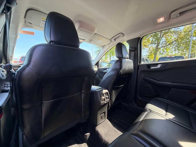 2024 Ford Escape - $27,499