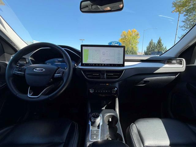 2024 Ford Escape - $27,499