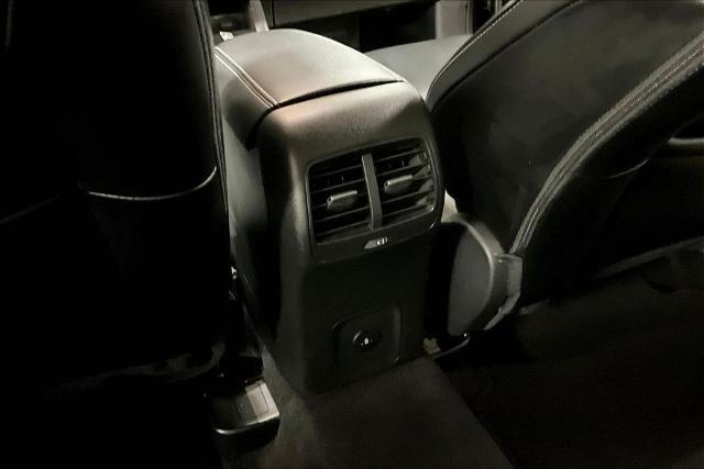 2024 Ford Escape - $26,887