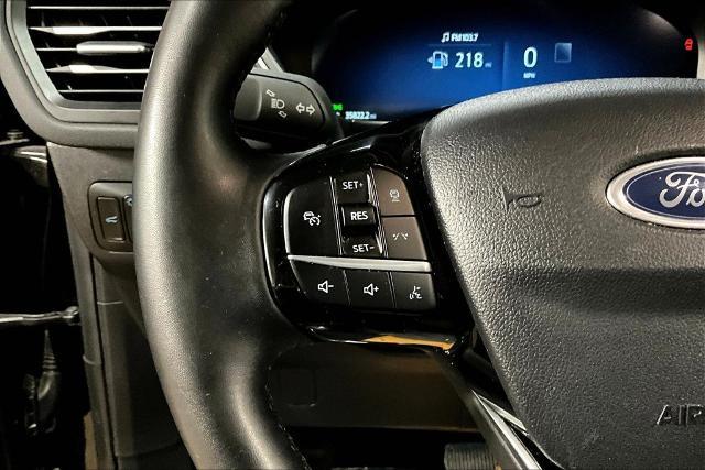 2024 Ford Escape - $26,887