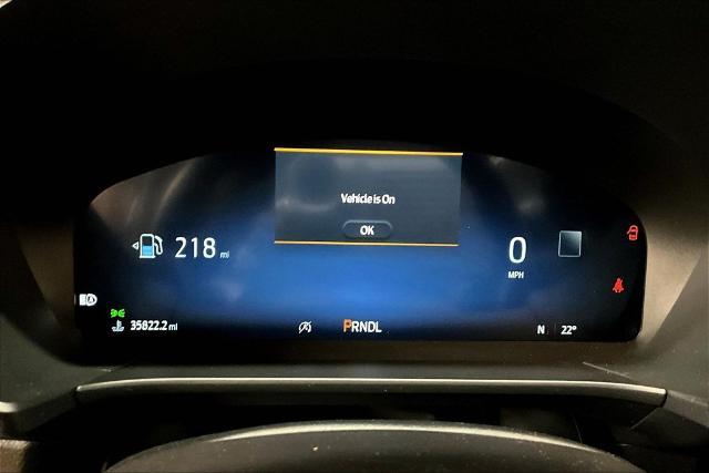 2024 Ford Escape - $26,887