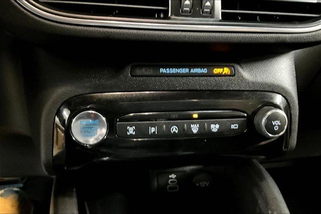 2024 Ford Escape - $26,887