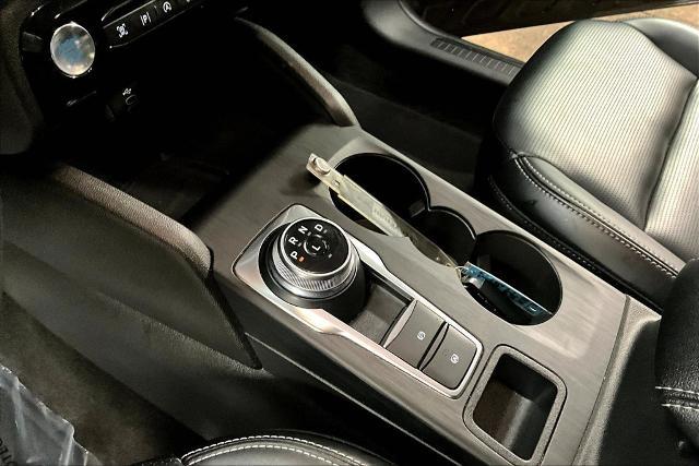 2024 Ford Escape - $26,887