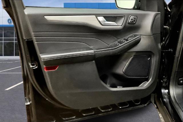 2024 Ford Escape - $26,887