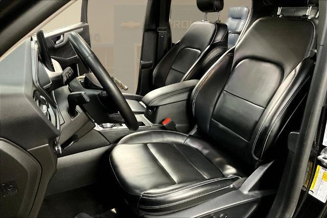 2024 Ford Escape - $26,887