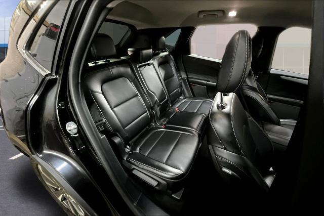 2024 Ford Escape - $26,887