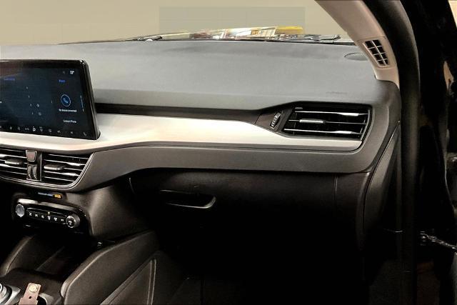 2024 Ford Escape - $26,887
