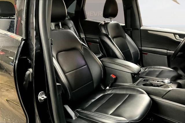 2024 Ford Escape - $26,887