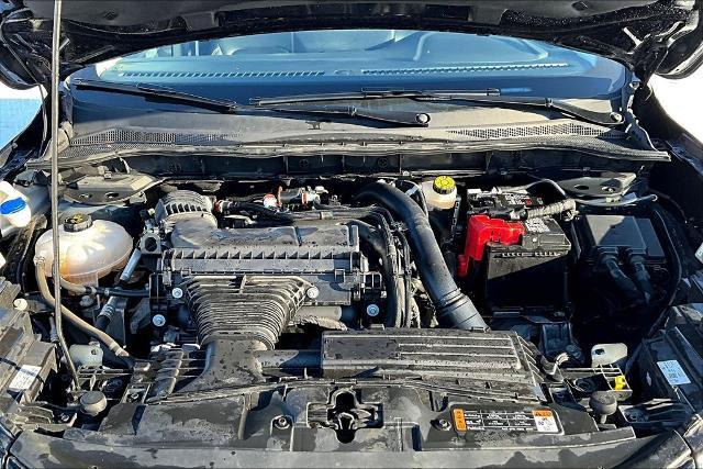 2024 Ford Escape - $26,887