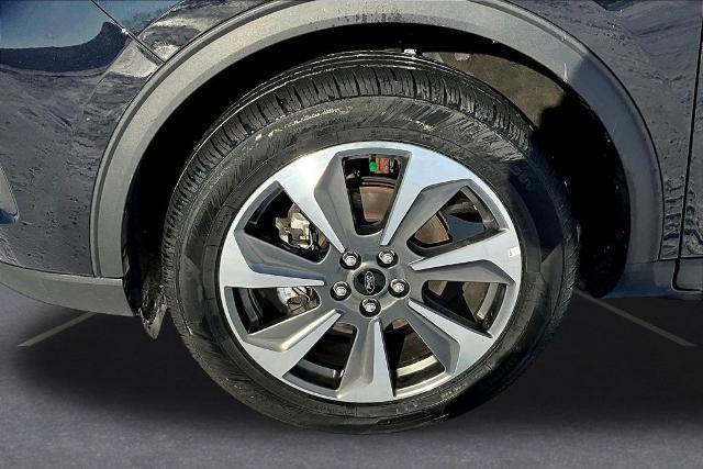 2024 Ford Escape - $26,887