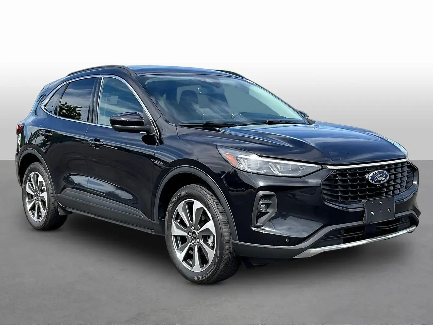 2024 Ford Escape - $23,797