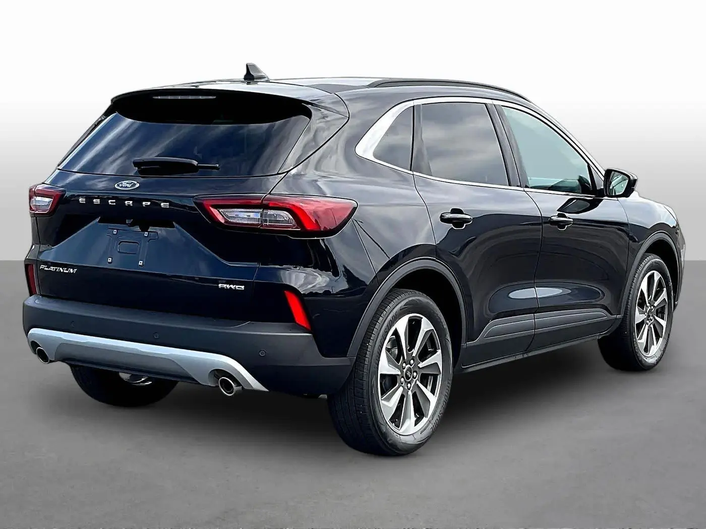 2024 Ford Escape - $23,797