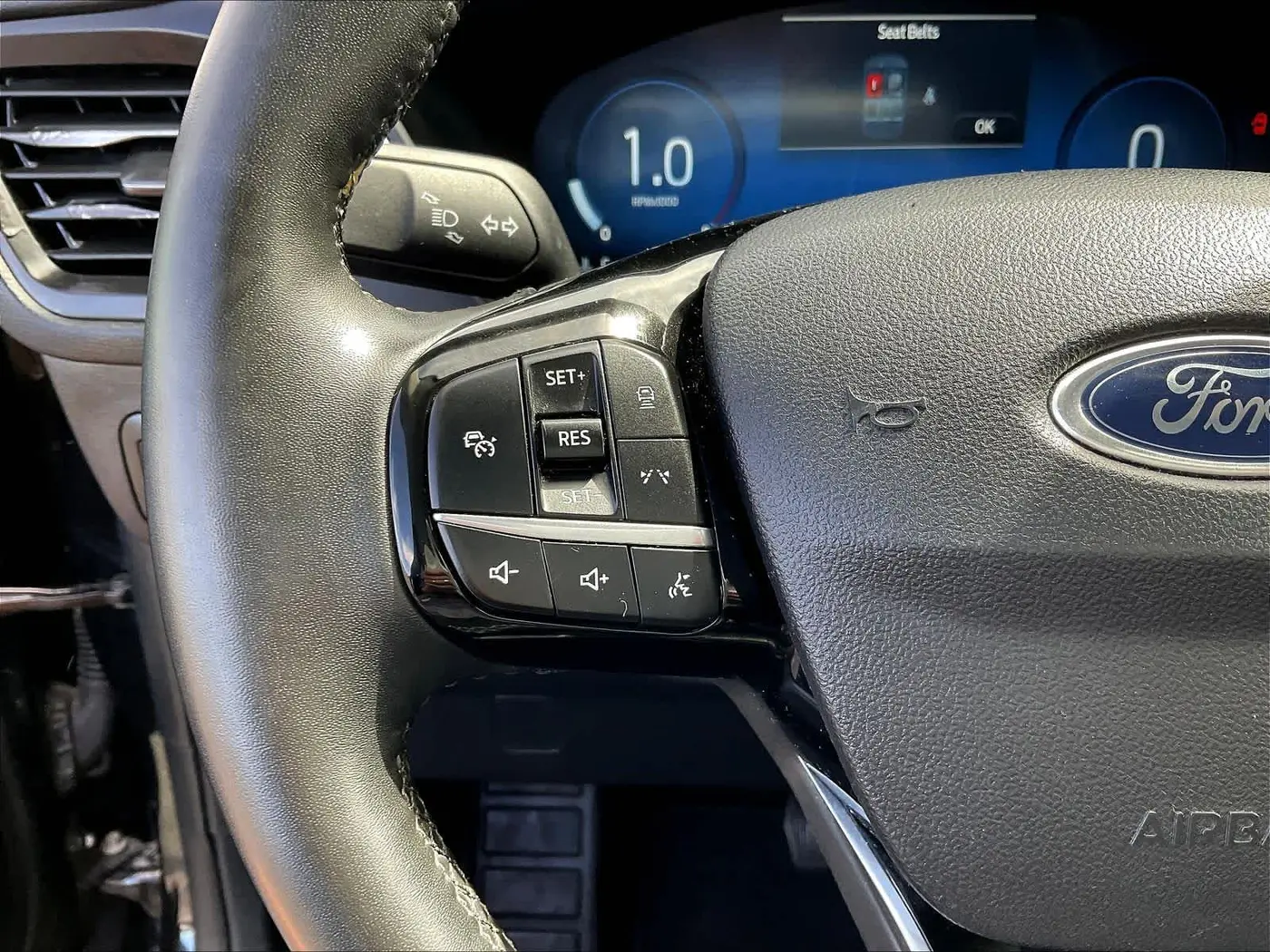 2024 Ford Escape - $23,797
