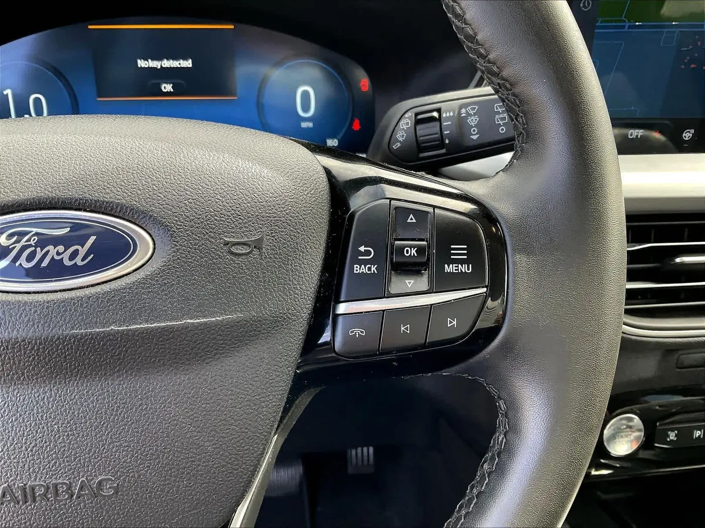 2024 Ford Escape - $23,797
