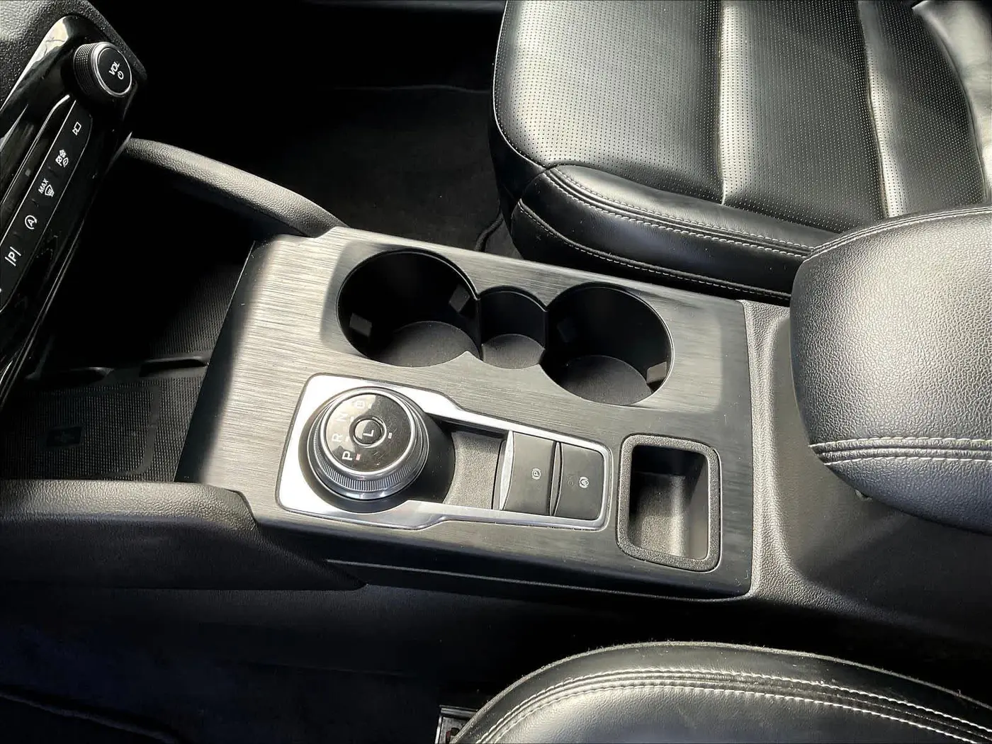2024 Ford Escape - $23,797
