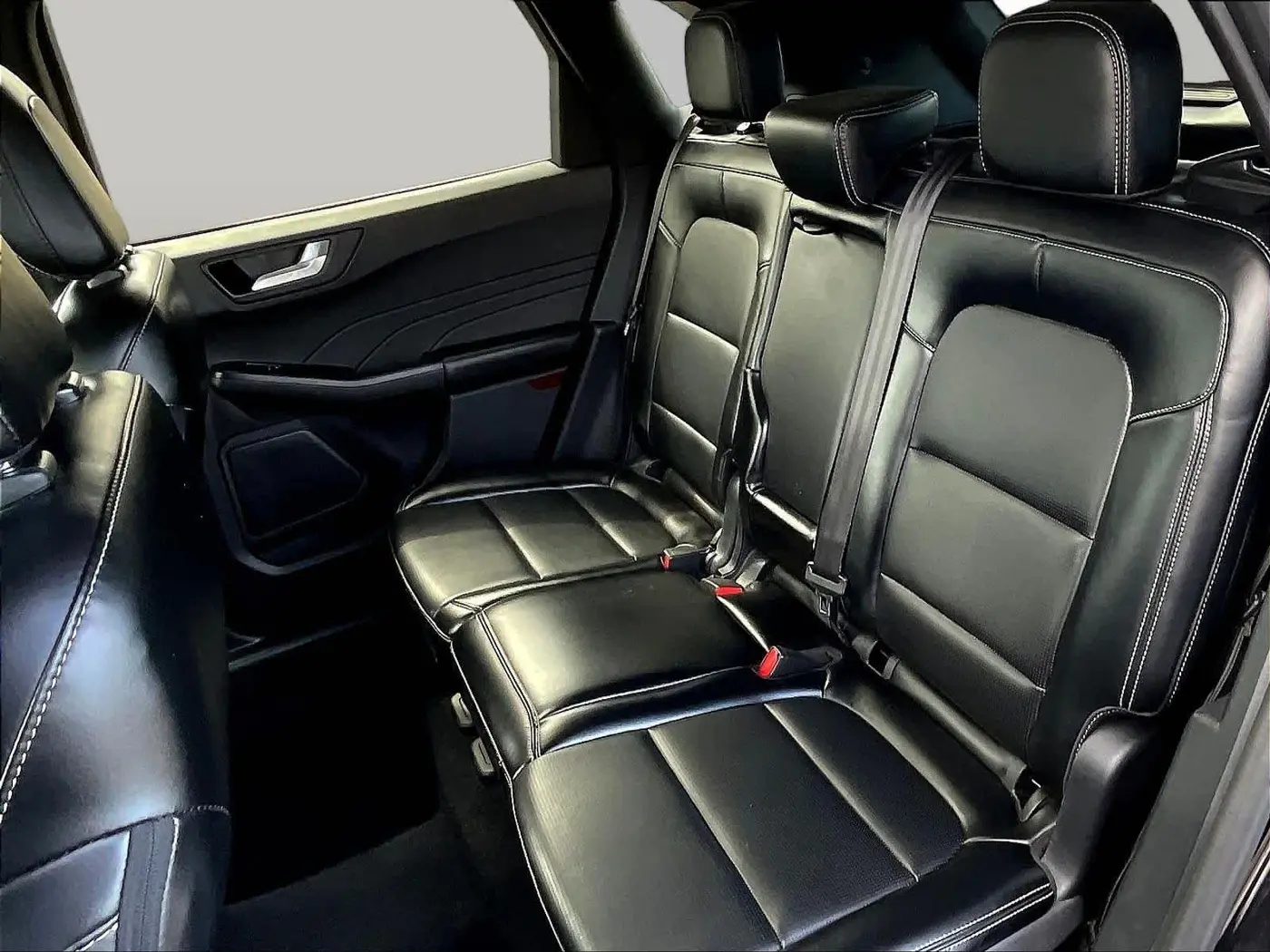 2024 Ford Escape - $23,797