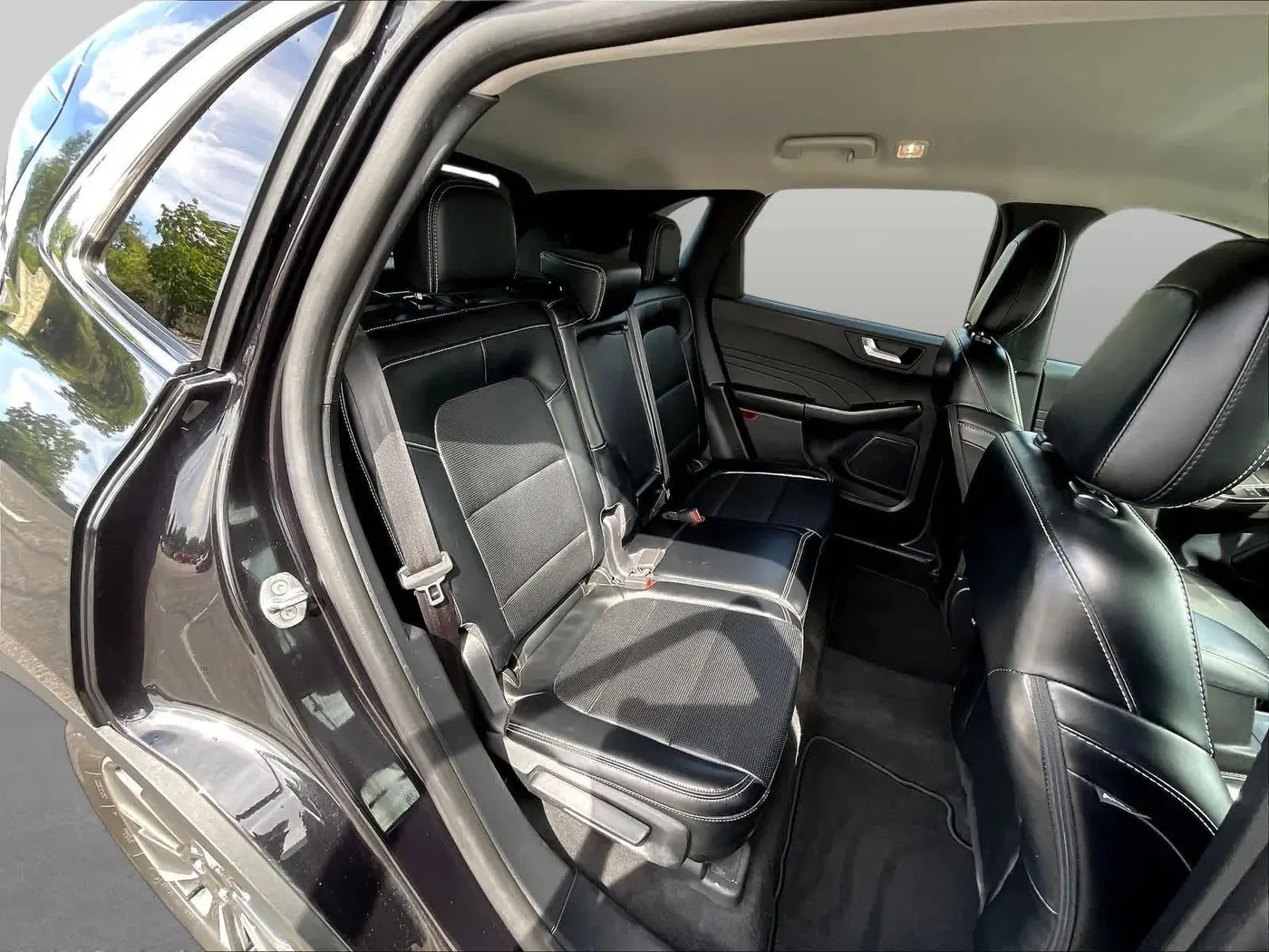 2024 Ford Escape - $23,797
