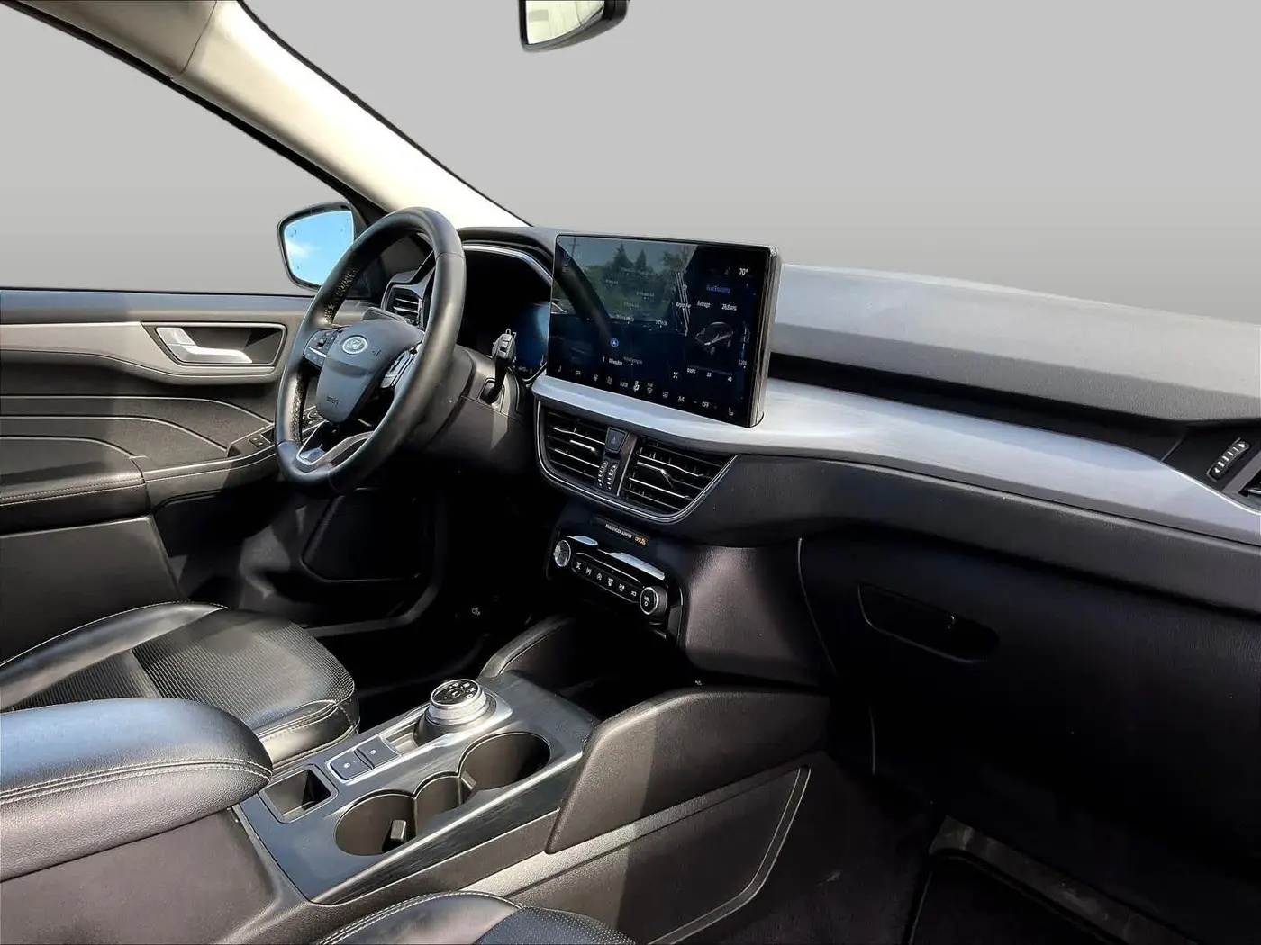 2024 Ford Escape - $23,797