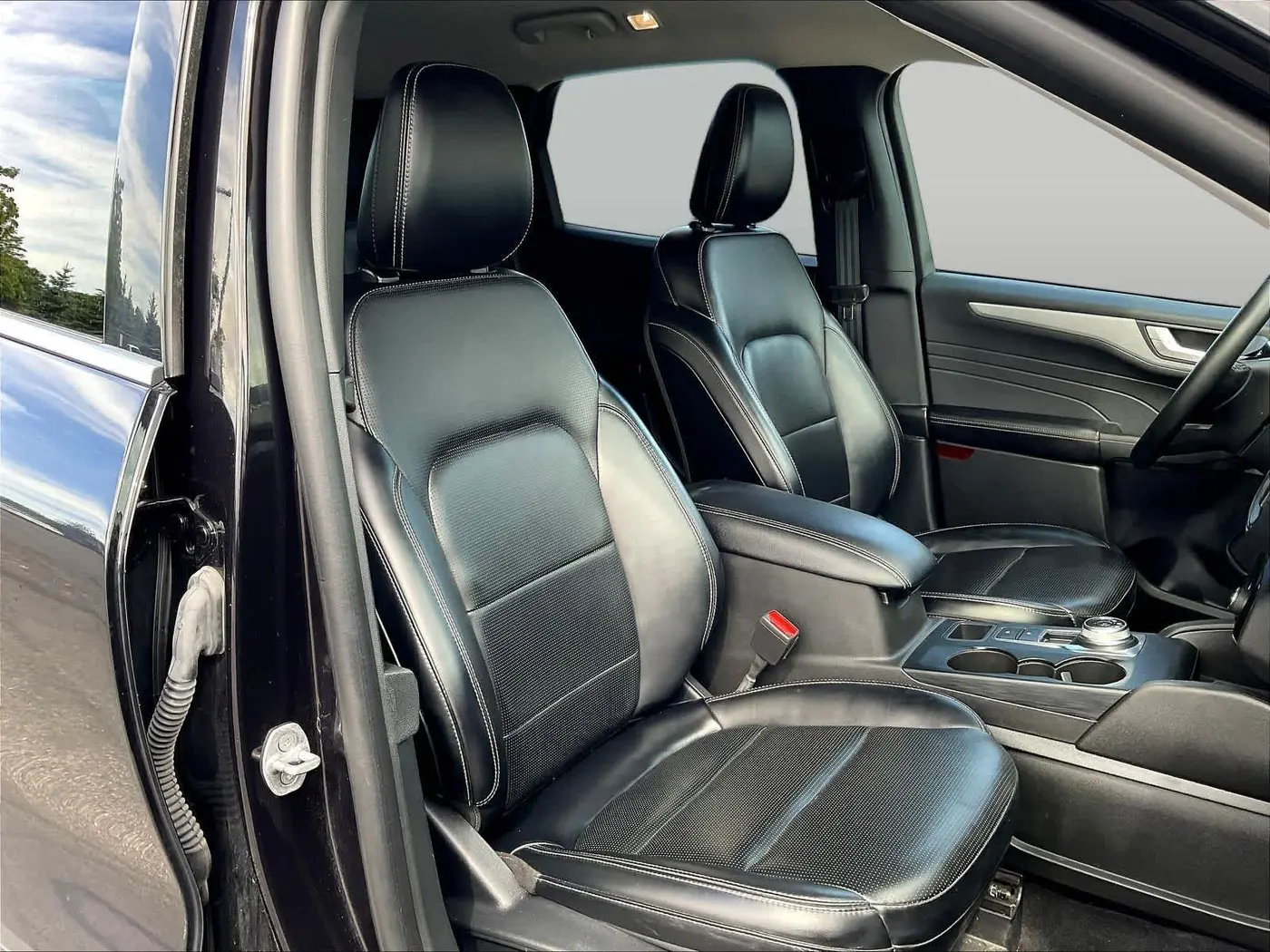 2024 Ford Escape - $23,797