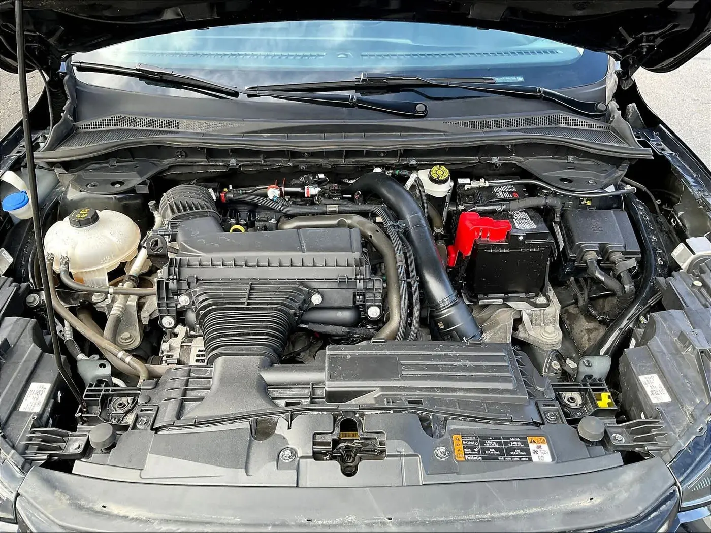 2024 Ford Escape - $23,797