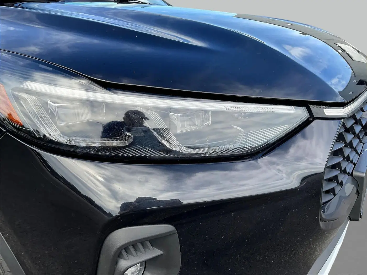 2024 Ford Escape - $23,797