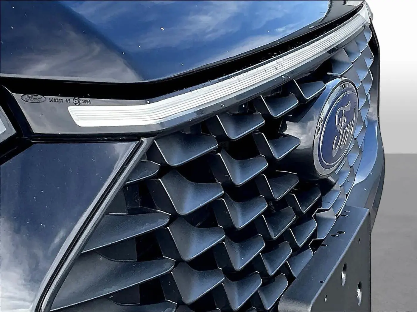 2024 Ford Escape - $23,797
