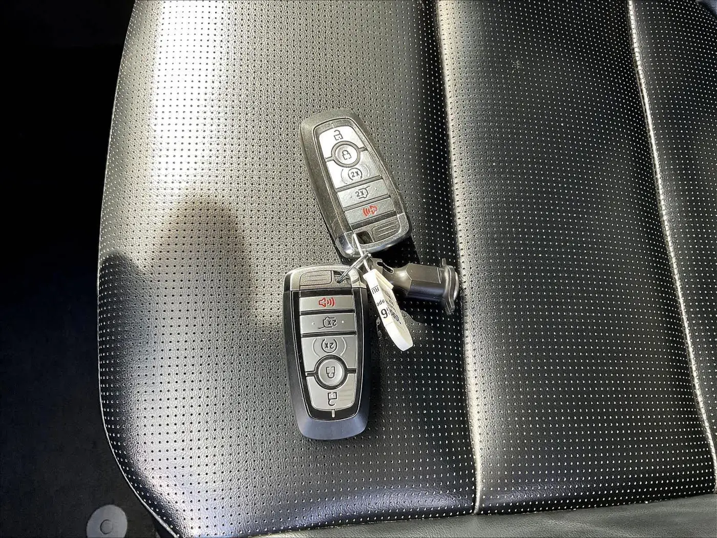 2024 Ford Escape - $23,797