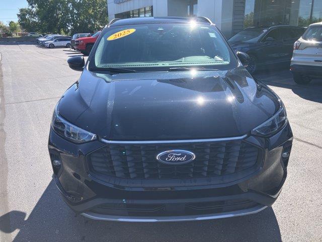 2025 Ford Escape - $26,782