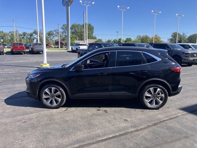 2025 Ford Escape - $26,782