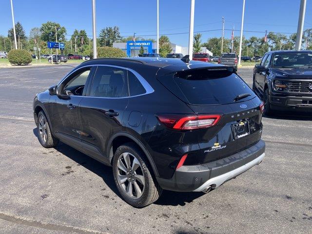 2025 Ford Escape - $26,782