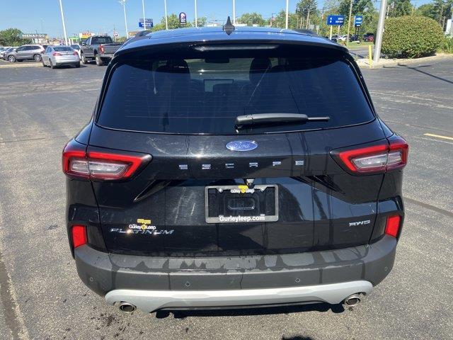 2025 Ford Escape - $26,782