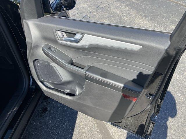 2025 Ford Escape - $26,782