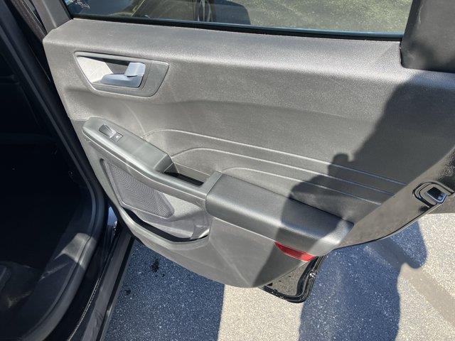 2025 Ford Escape - $26,782