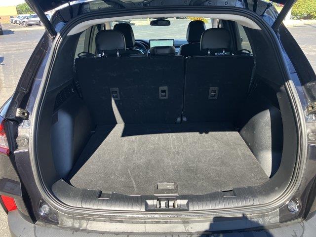 2025 Ford Escape - $26,782