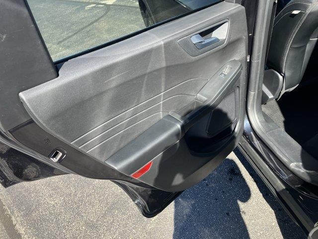 2025 Ford Escape - $26,782
