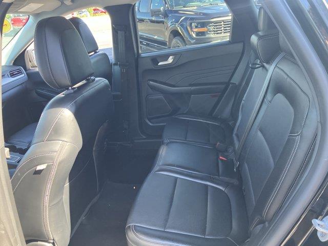 2025 Ford Escape - $26,782