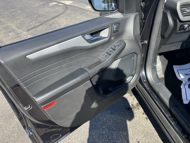 2025 Ford Escape - $26,782