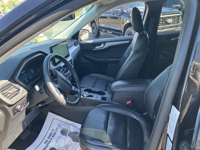 2025 Ford Escape - $26,782