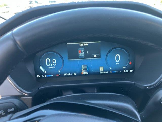 2025 Ford Escape - $26,782