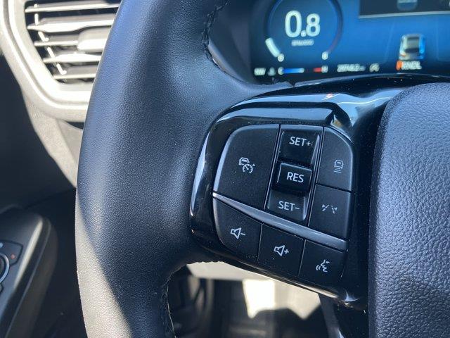 2025 Ford Escape - $26,782