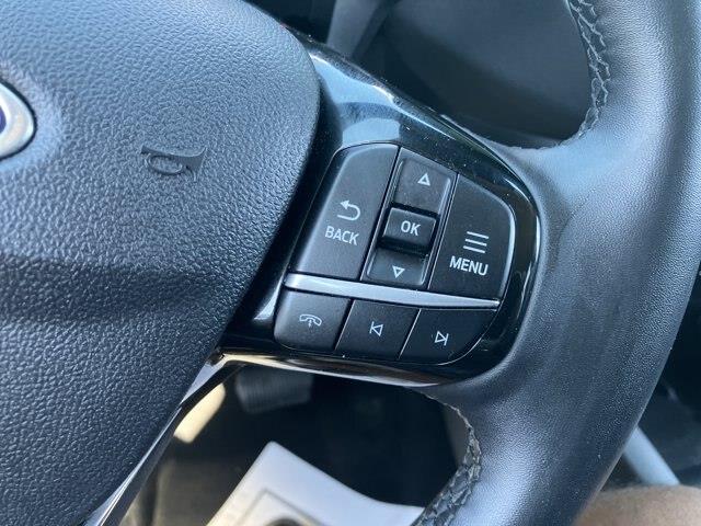 2025 Ford Escape - $26,782