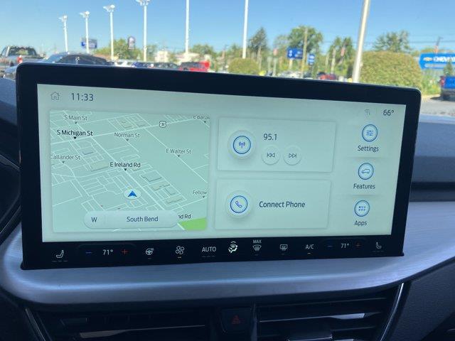 2025 Ford Escape - $26,782