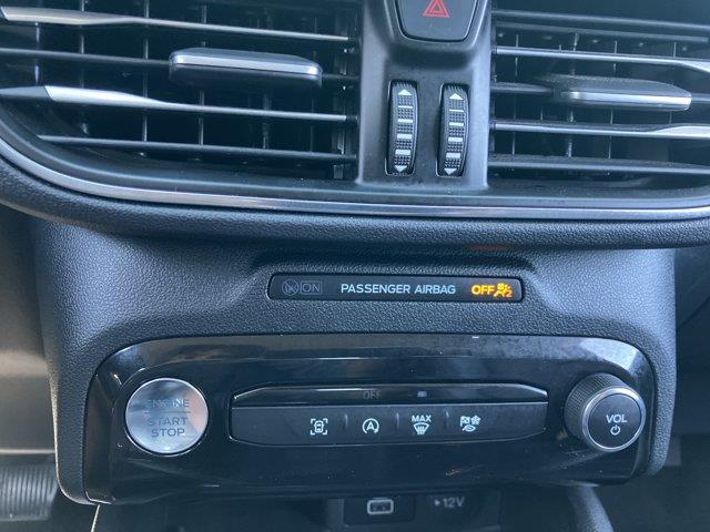 2025 Ford Escape - $26,782