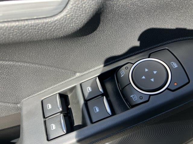 2025 Ford Escape - $25,536