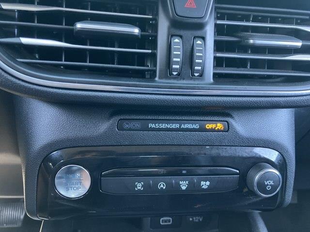 2025 Ford Escape - $25,536
