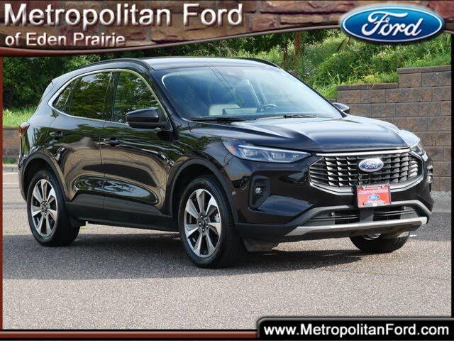 2025 Ford Escape - $28,889
