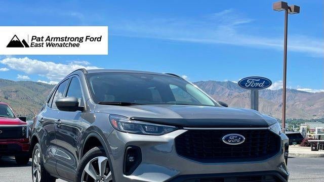 Preowned 2025 Ford Escape Platinum for Sale