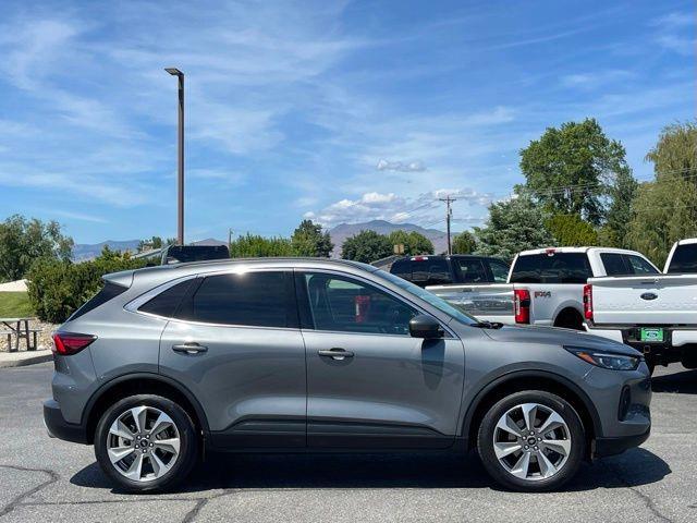 2025 Ford Escape - $27,983