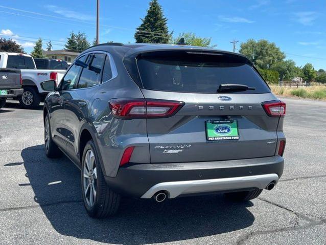 2025 Ford Escape - $27,983